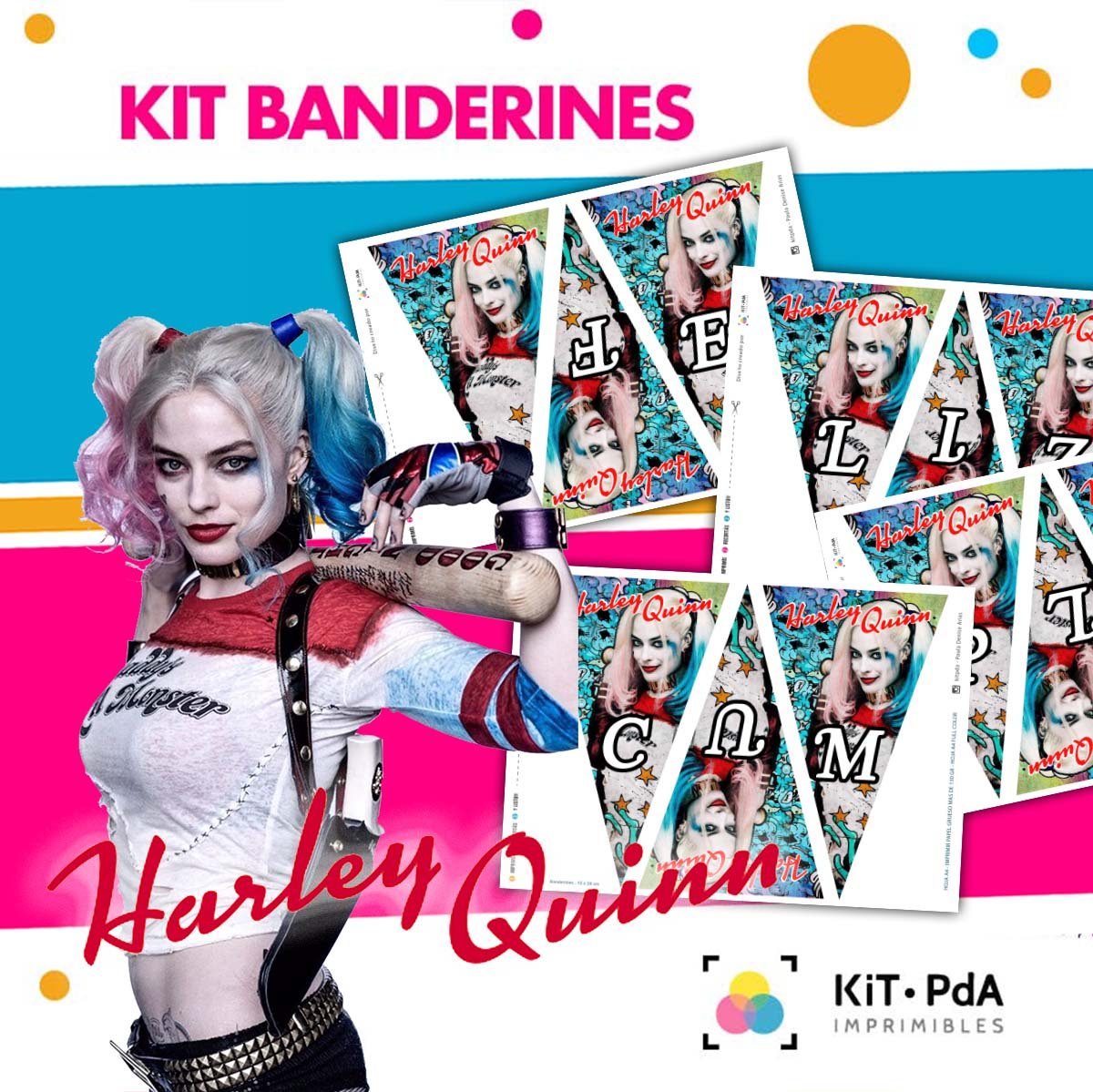 Banderines